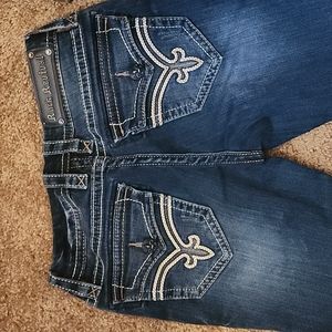 Rock Revival Ashley Skinny jeans